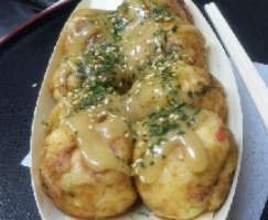 ゴママヨソース