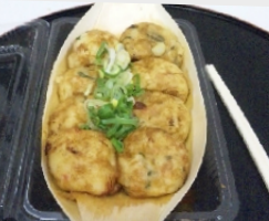 生姜じょうゆ