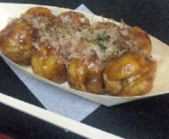 てりやきそーす