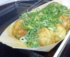 ゆずポン酢