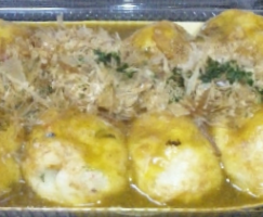 カレーソース